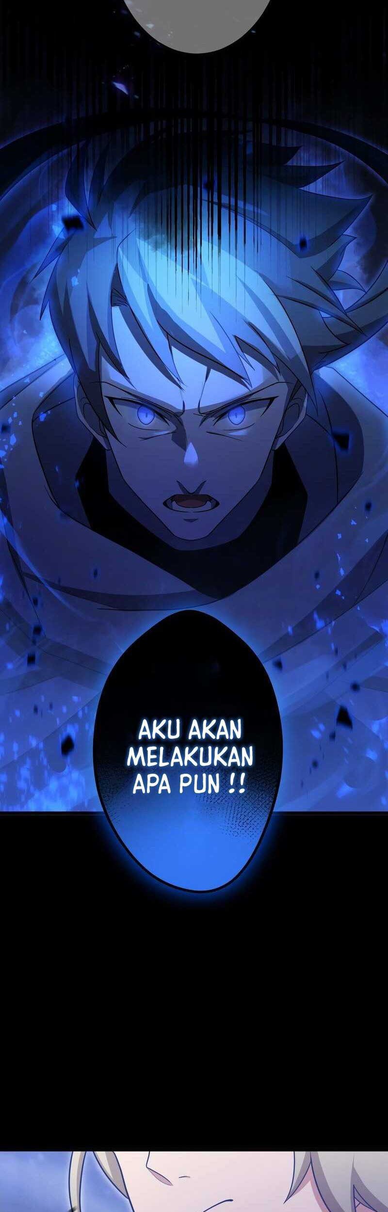 I Reincarnated as an SSS-Ranked Goblin Chapter 61 - halaman 28