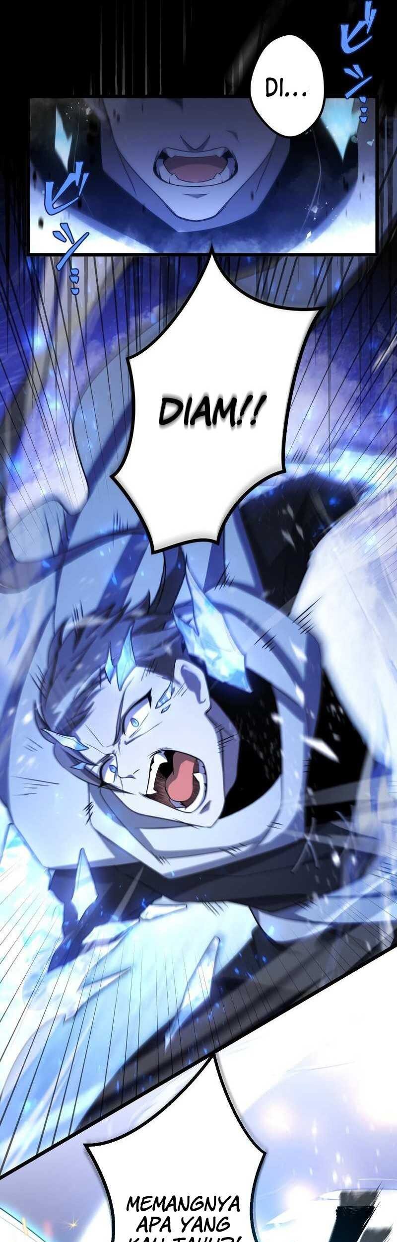 I Reincarnated as an SSS-Ranked Goblin Chapter 61 - halaman 37