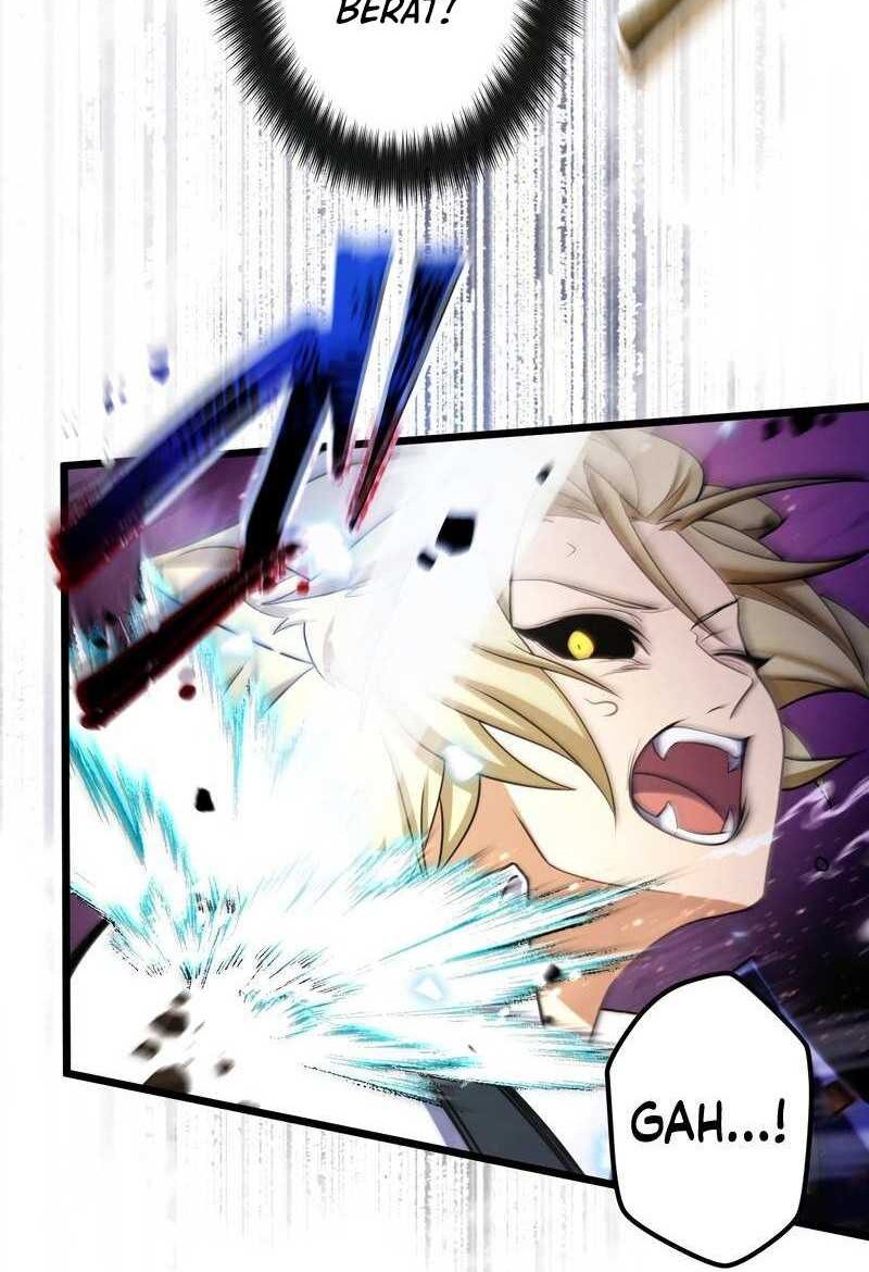 I Reincarnated as an SSS-Ranked Goblin Chapter 61 - halaman 42