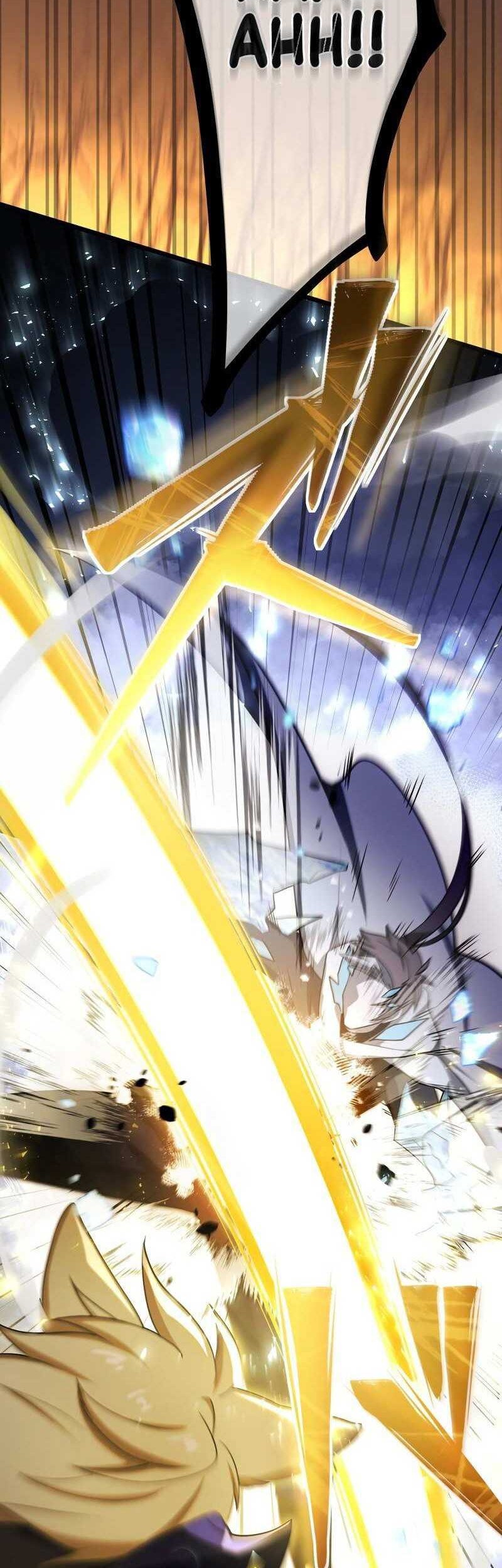 I Reincarnated as an SSS-Ranked Goblin Chapter 61 - halaman 46