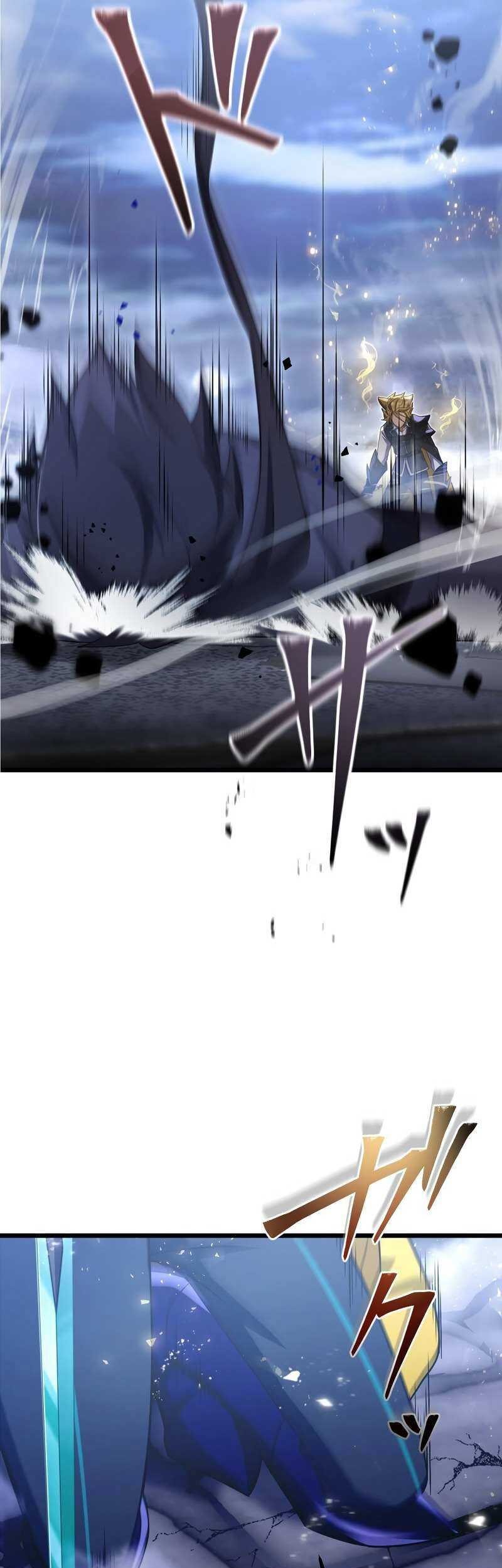 I Reincarnated as an SSS-Ranked Goblin Chapter 61 - halaman 49