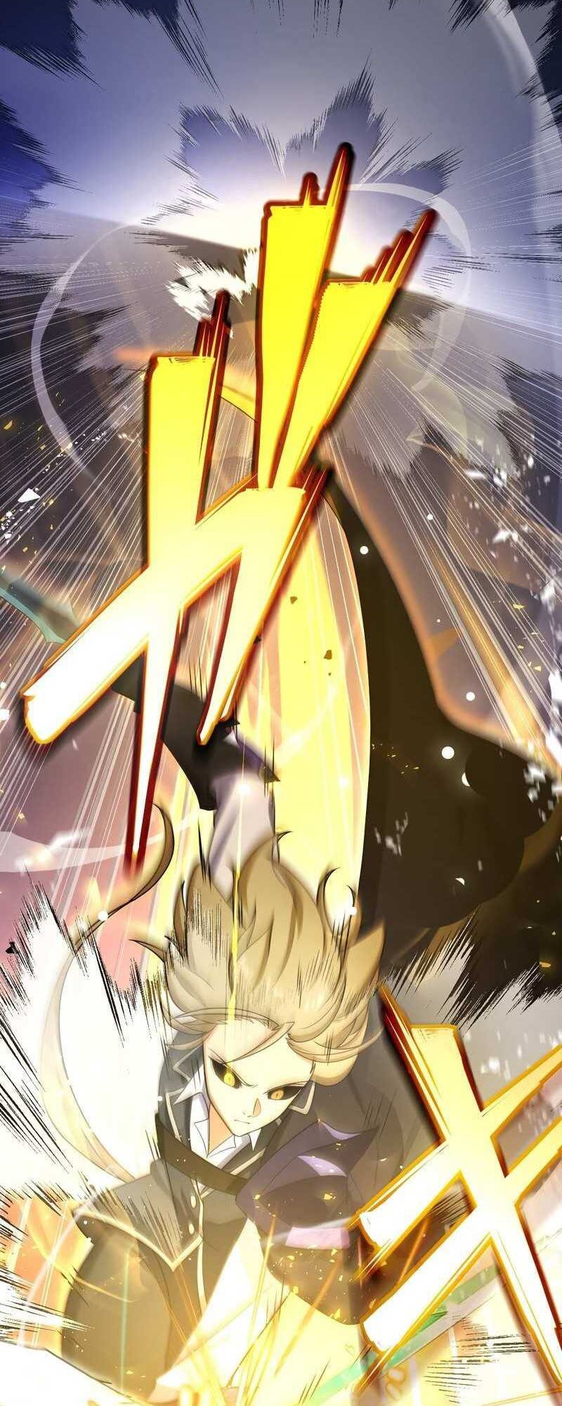 I Reincarnated as an SSS-Ranked Goblin Chapter 61 - halaman 5