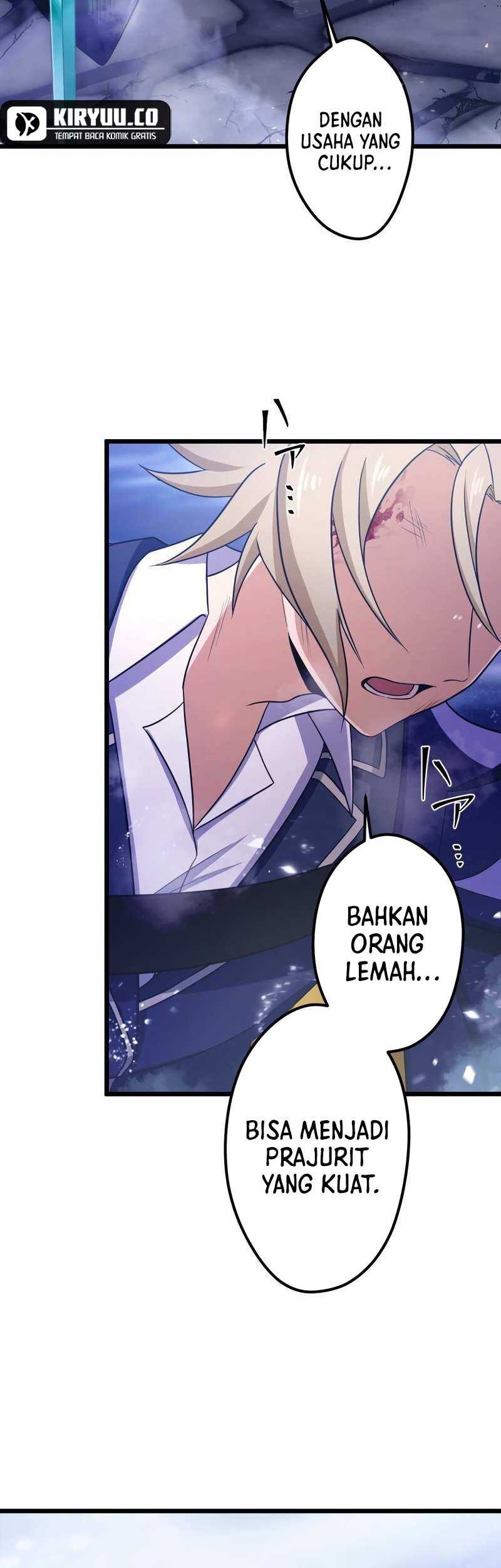 I Reincarnated as an SSS-Ranked Goblin Chapter 61 - halaman 50