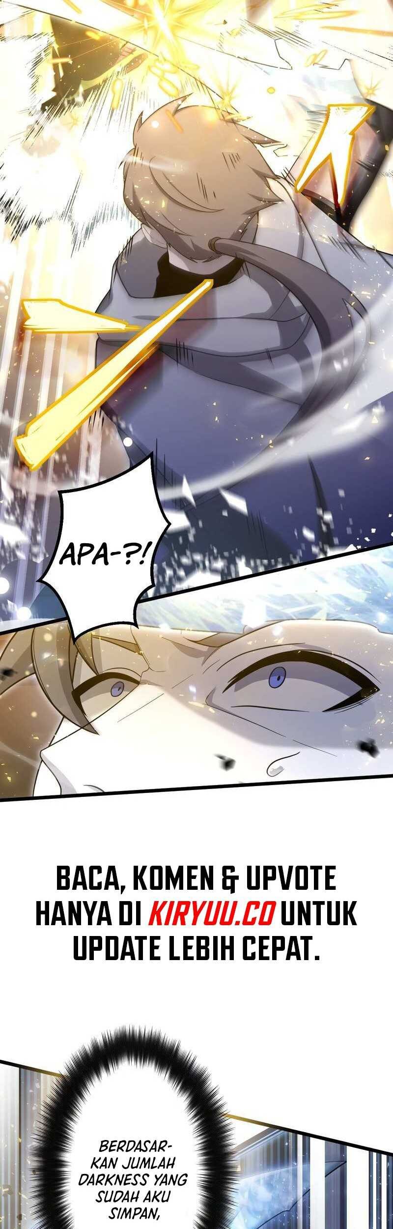 I Reincarnated as an SSS-Ranked Goblin Chapter 61 - halaman 6