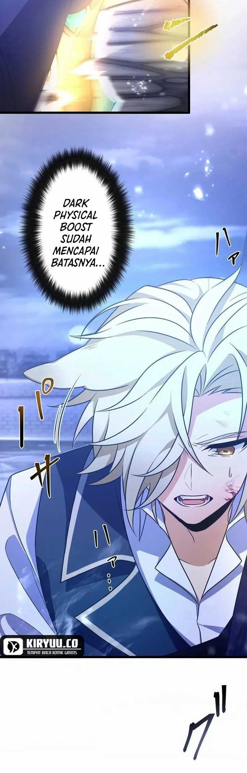 I Reincarnated as an SSS-Ranked Goblin Chapter 62 - halaman 12