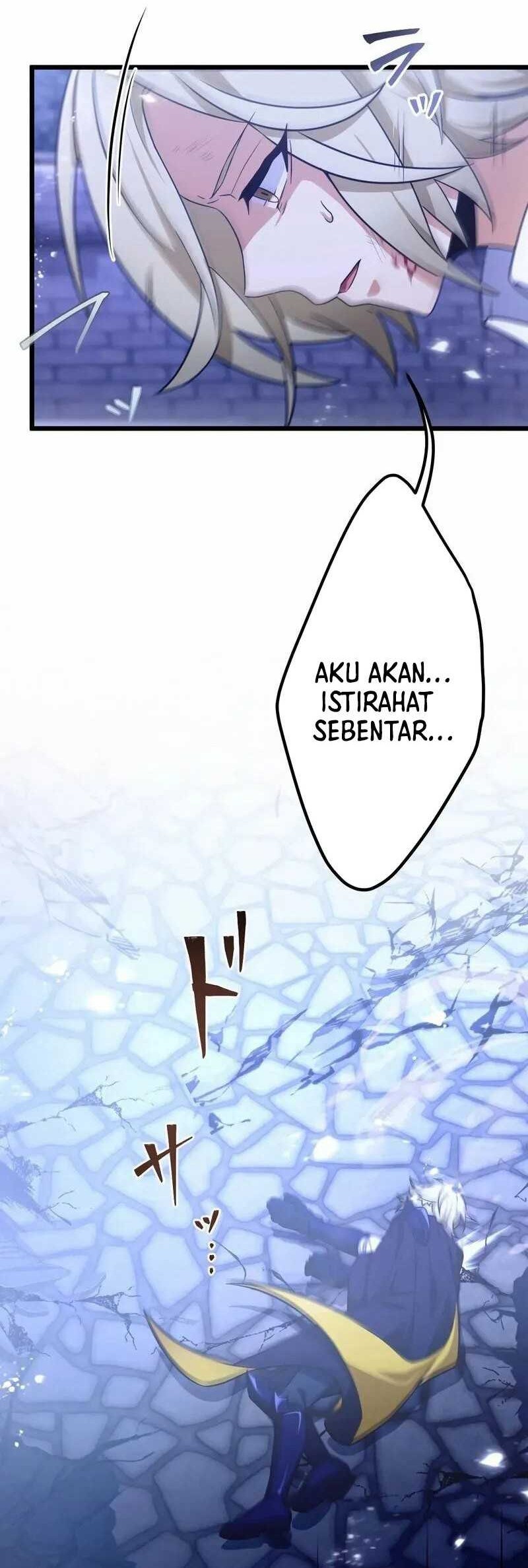 I Reincarnated as an SSS-Ranked Goblin Chapter 62 - halaman 13