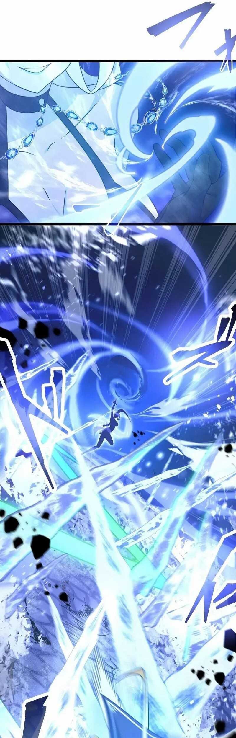 I Reincarnated as an SSS-Ranked Goblin Chapter 62 - halaman 18