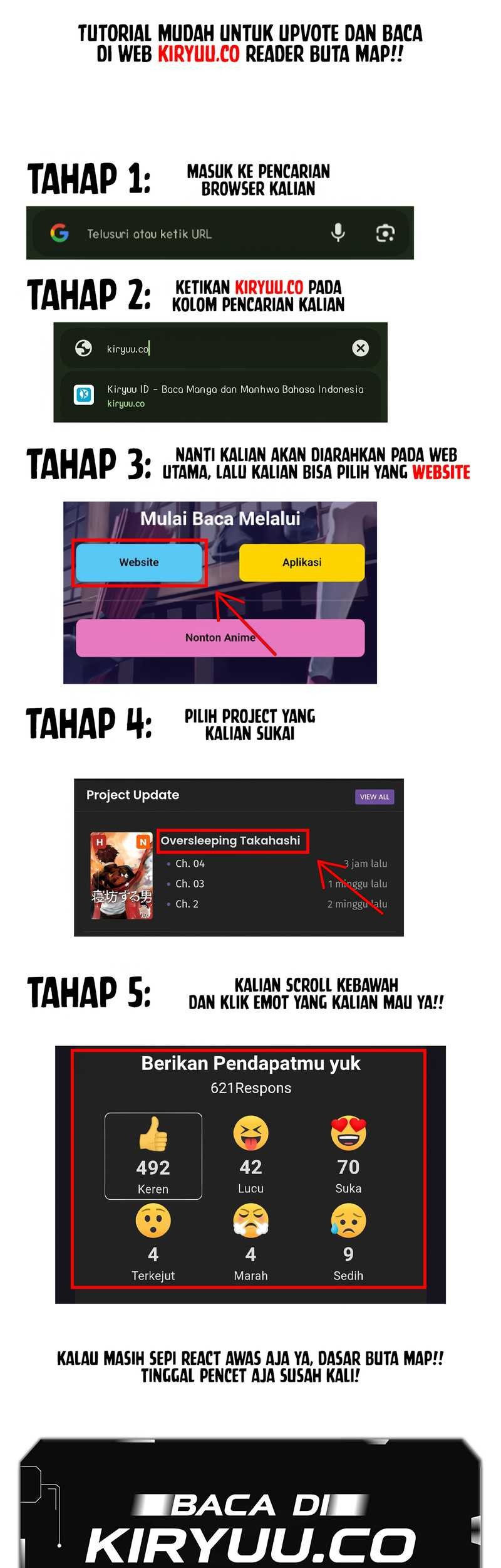 I Reincarnated as an SSS-Ranked Goblin Chapter 62 - halaman 2