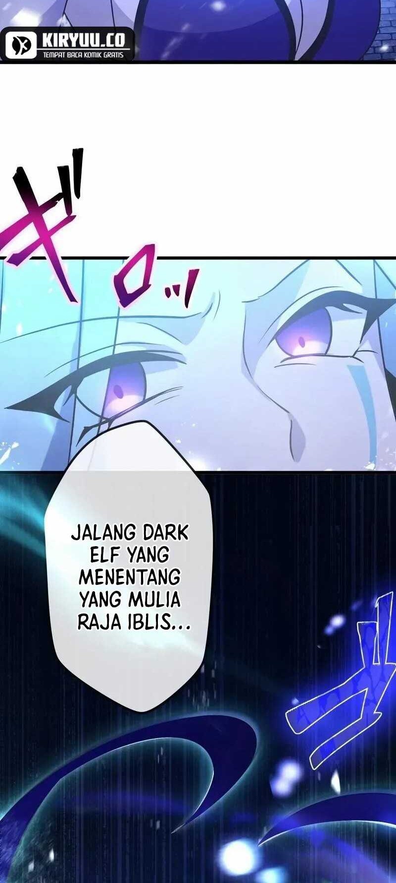 I Reincarnated as an SSS-Ranked Goblin Chapter 62 - halaman 21