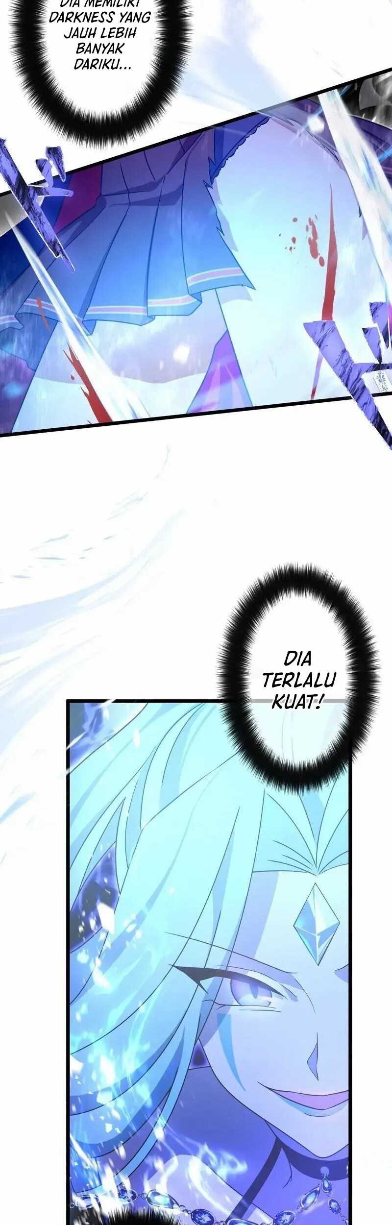 I Reincarnated as an SSS-Ranked Goblin Chapter 62 - halaman 24