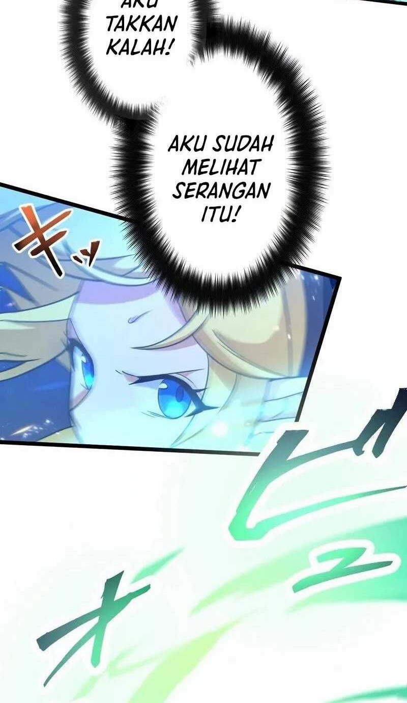 I Reincarnated as an SSS-Ranked Goblin Chapter 62 - halaman 29
