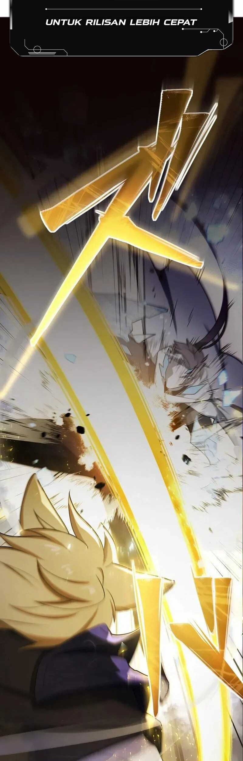I Reincarnated as an SSS-Ranked Goblin Chapter 62 - halaman 3