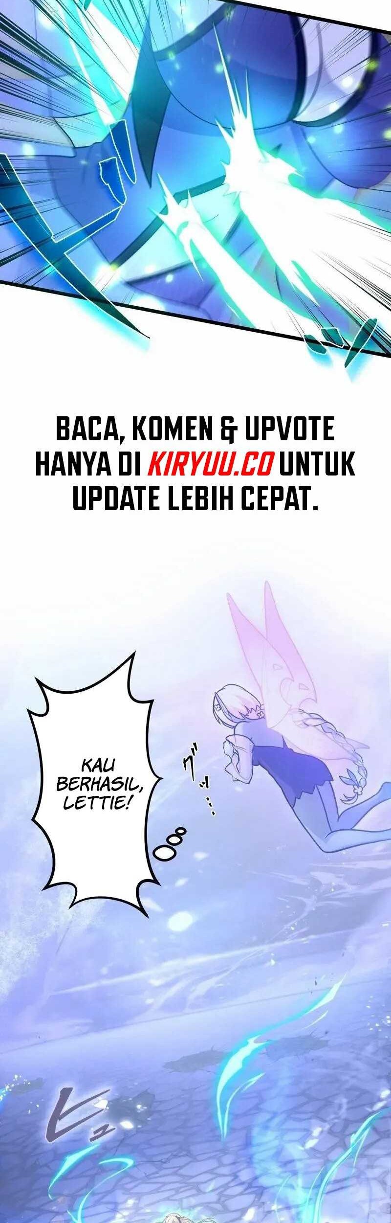 I Reincarnated as an SSS-Ranked Goblin Chapter 62 - halaman 31