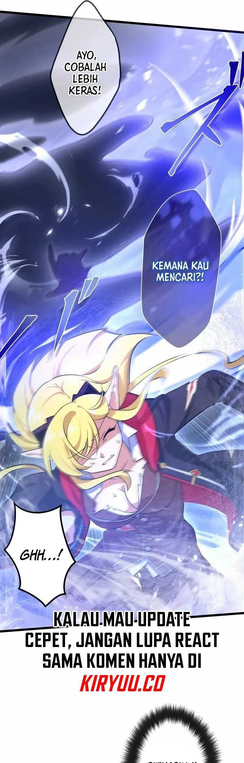 I Reincarnated as an SSS-Ranked Goblin Chapter 62 - halaman 38