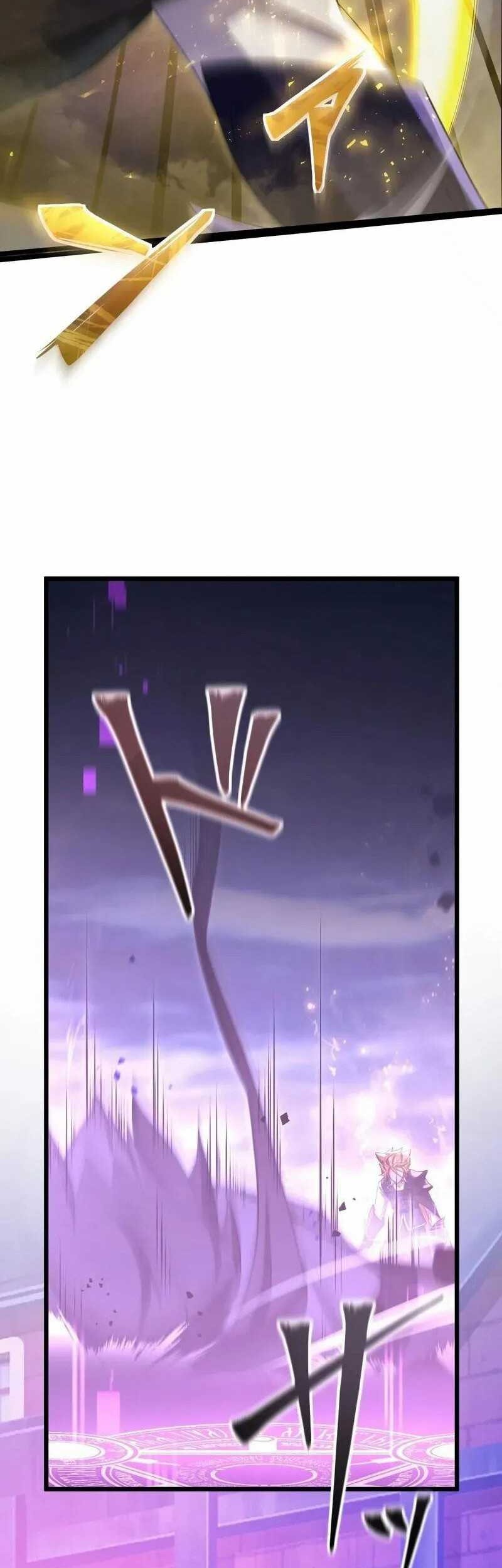 I Reincarnated as an SSS-Ranked Goblin Chapter 62 - halaman 4