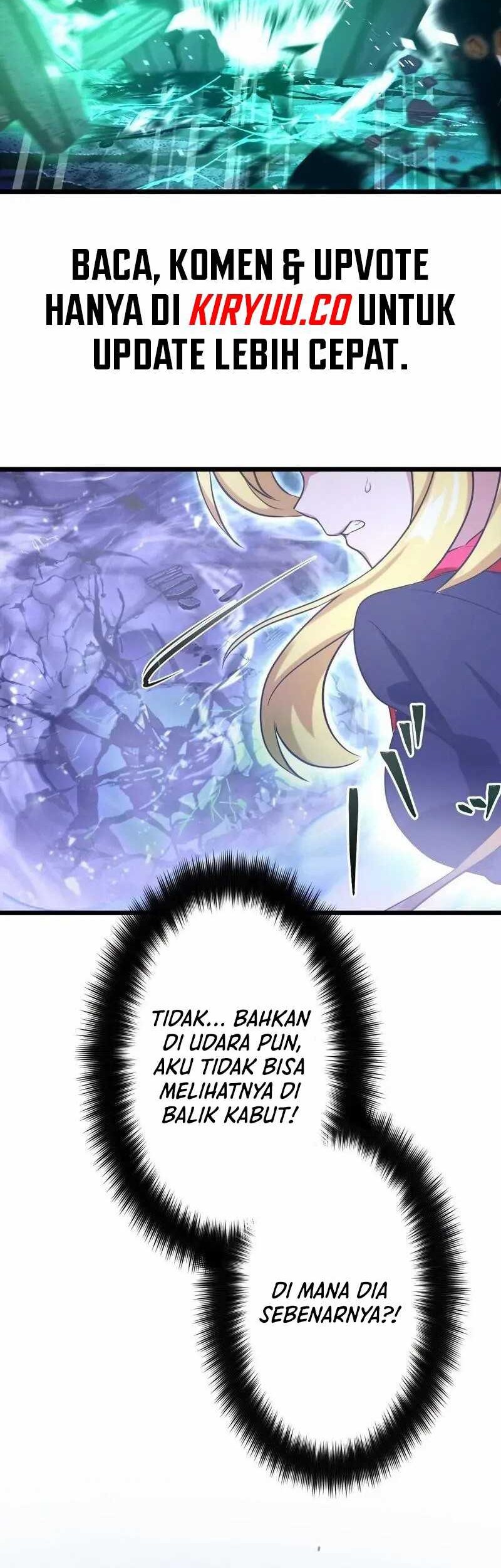 I Reincarnated as an SSS-Ranked Goblin Chapter 62 - halaman 41
