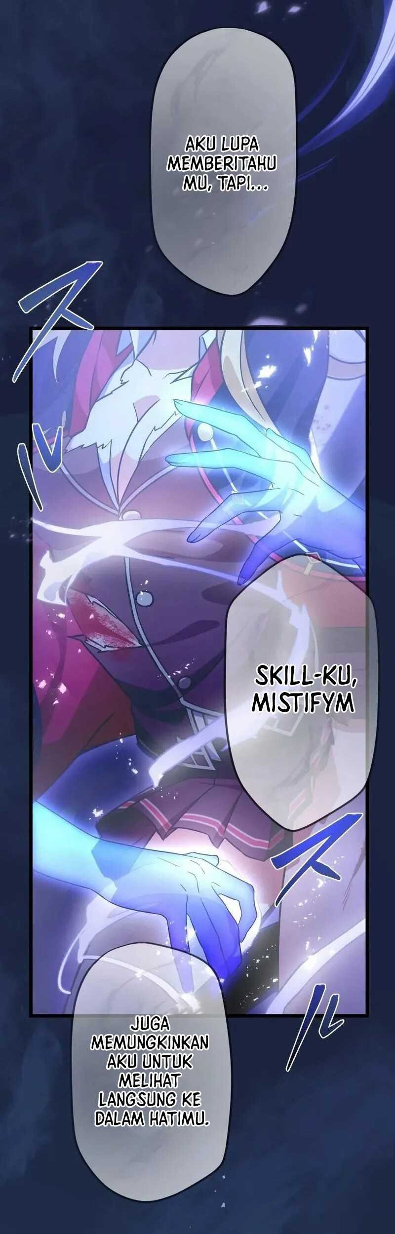 I Reincarnated as an SSS-Ranked Goblin Chapter 62 - halaman 46