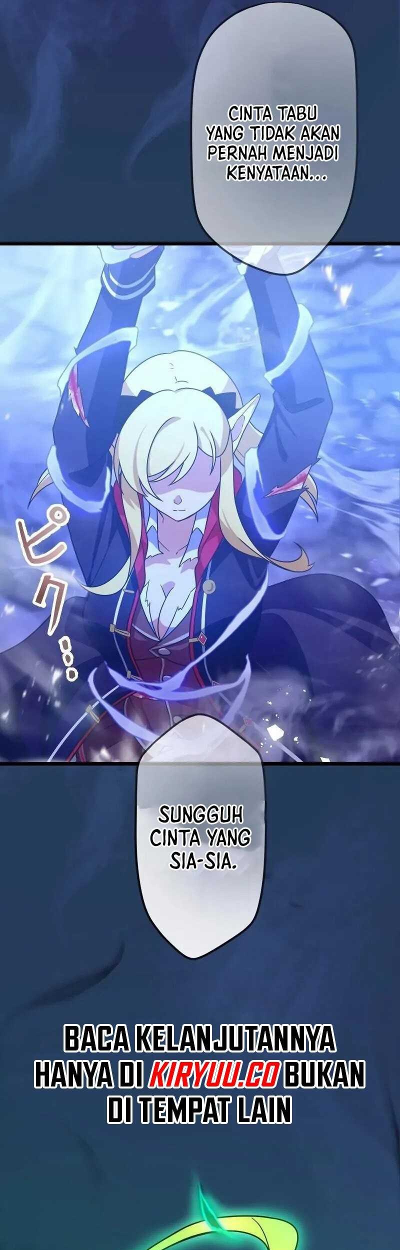 I Reincarnated as an SSS-Ranked Goblin Chapter 62 - halaman 50