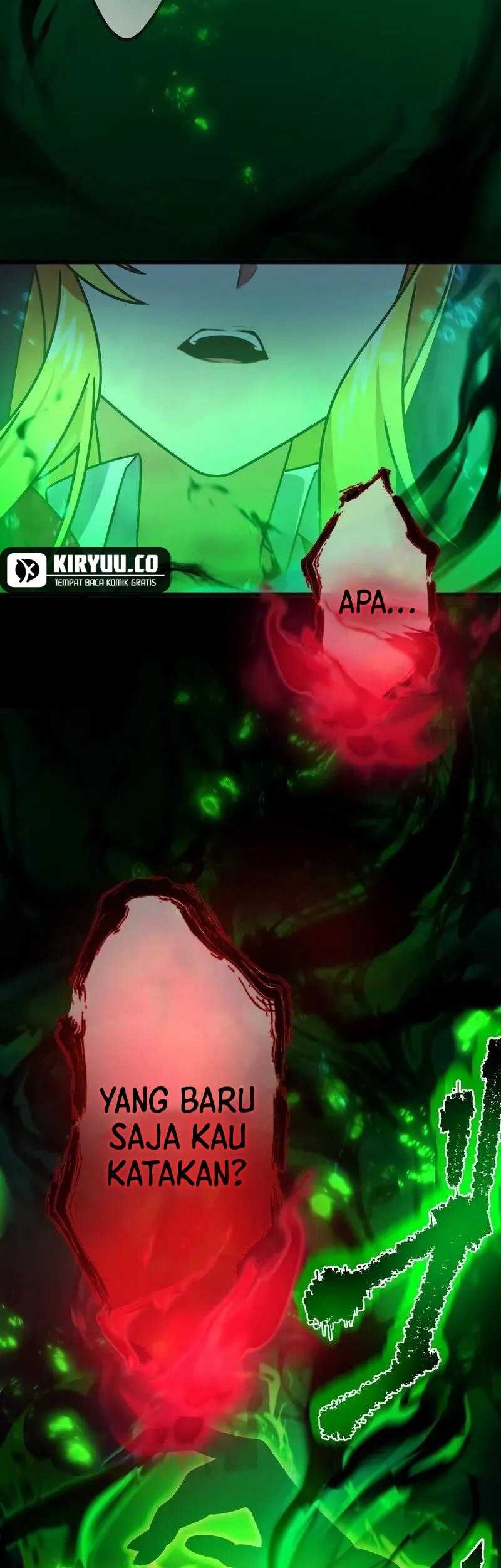 I Reincarnated as an SSS-Ranked Goblin Chapter 62 - halaman 52