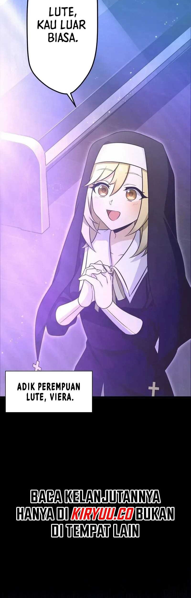 I Reincarnated as an SSS-Ranked Goblin Chapter 62 - halaman 9