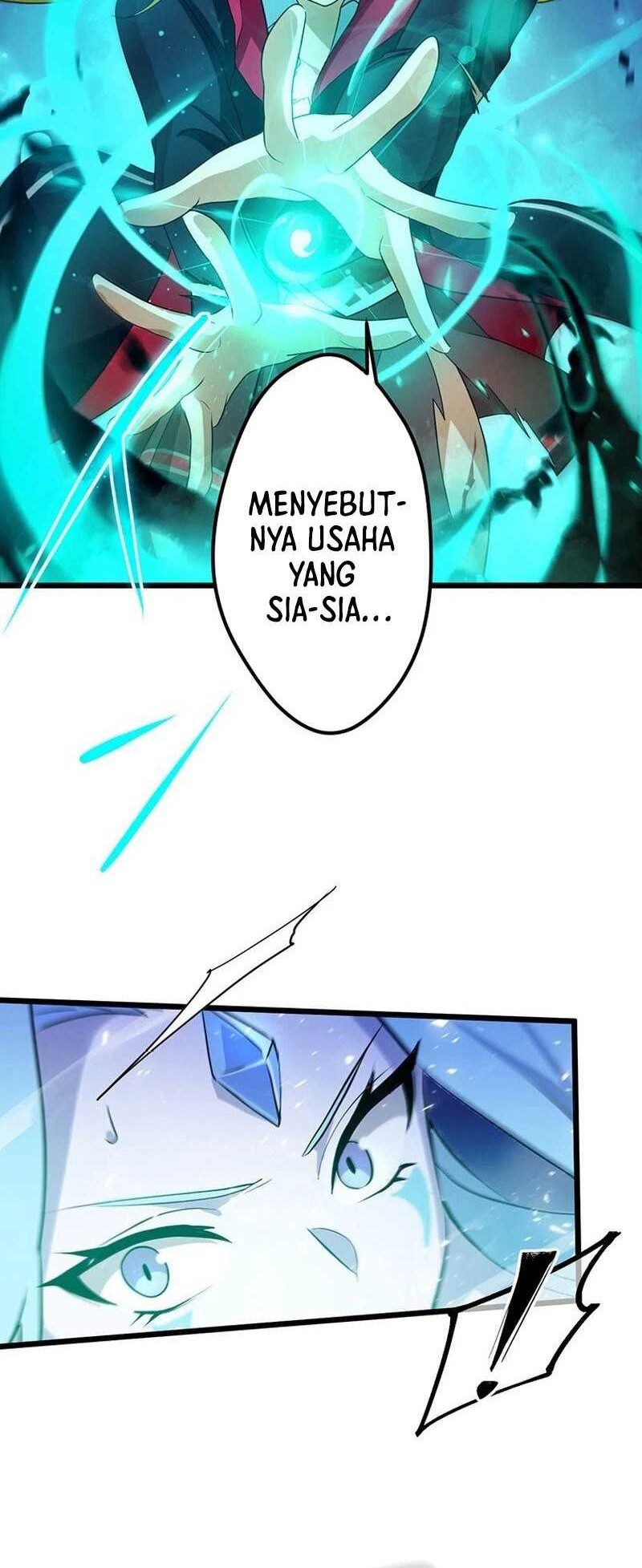 I Reincarnated as an SSS-Ranked Goblin Chapter 63 - halaman 11