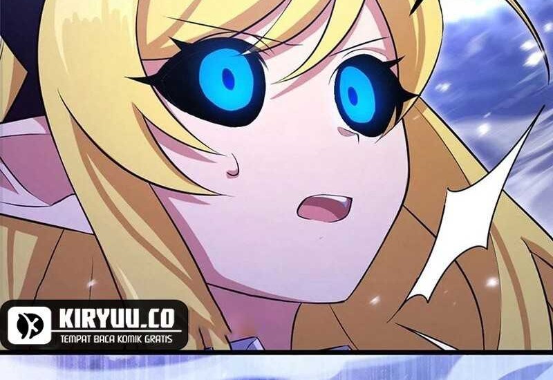 I Reincarnated as an SSS-Ranked Goblin Chapter 63 - halaman 18