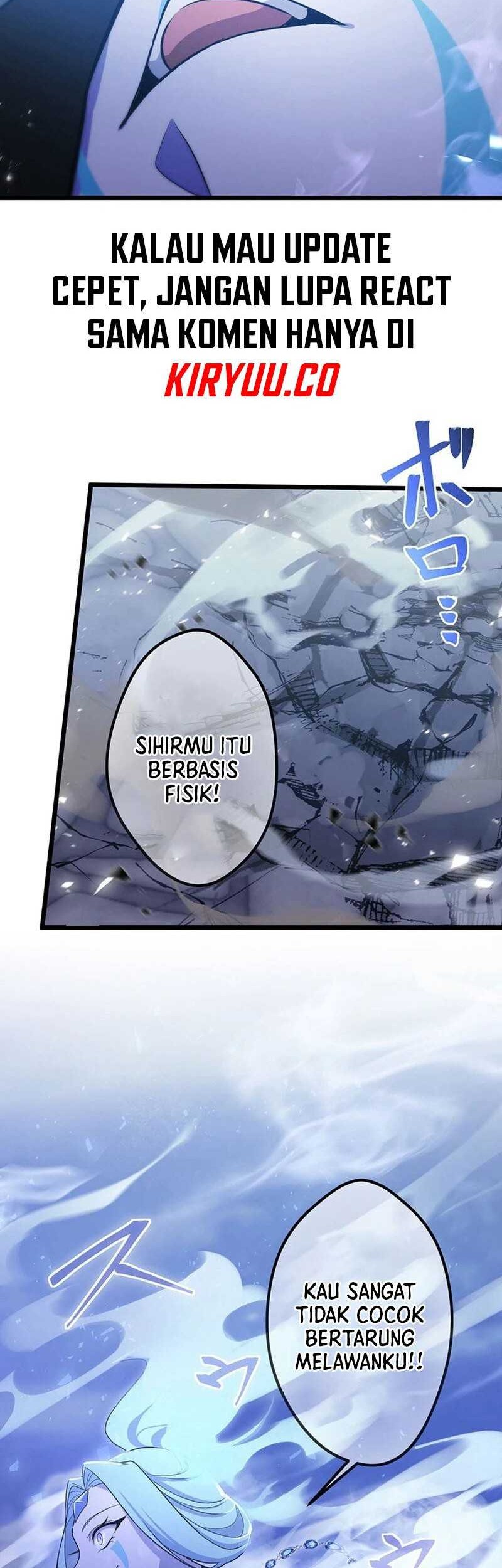 I Reincarnated as an SSS-Ranked Goblin Chapter 63 - halaman 20