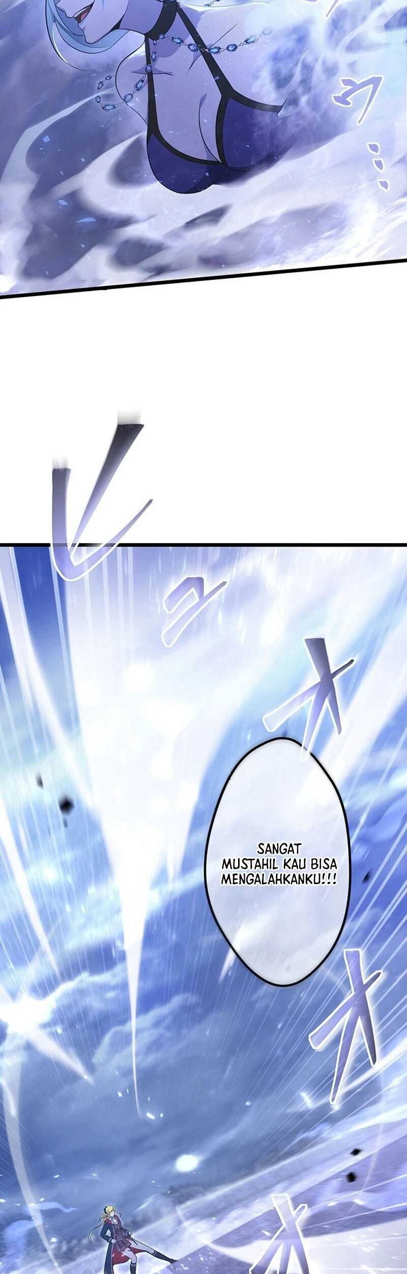I Reincarnated as an SSS-Ranked Goblin Chapter 63 - halaman 21