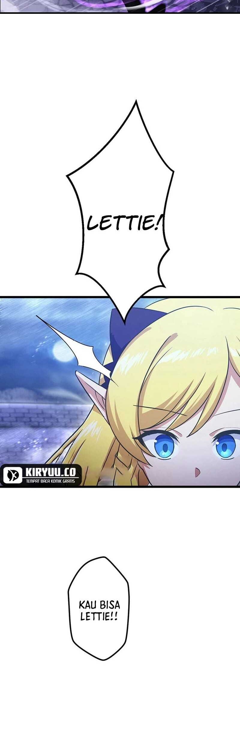 I Reincarnated as an SSS-Ranked Goblin Chapter 63 - halaman 24