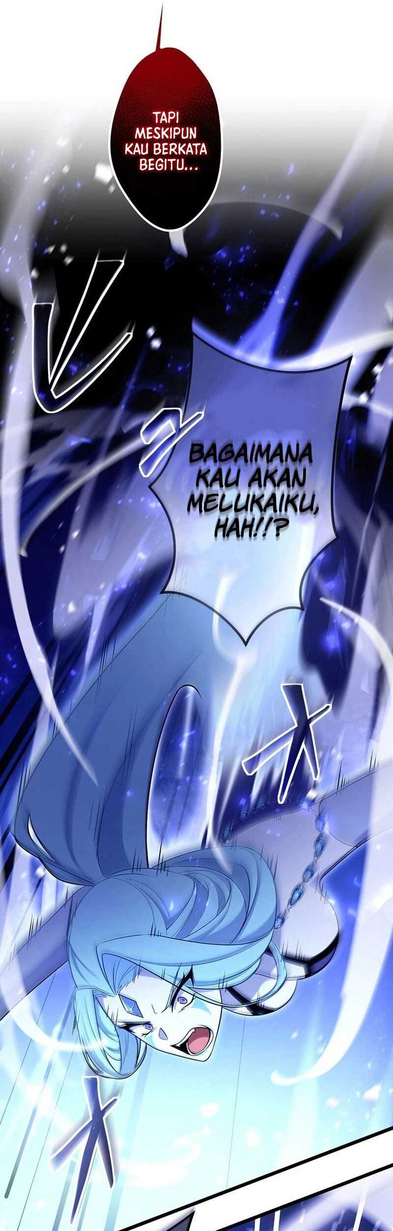 I Reincarnated as an SSS-Ranked Goblin Chapter 63 - halaman 30