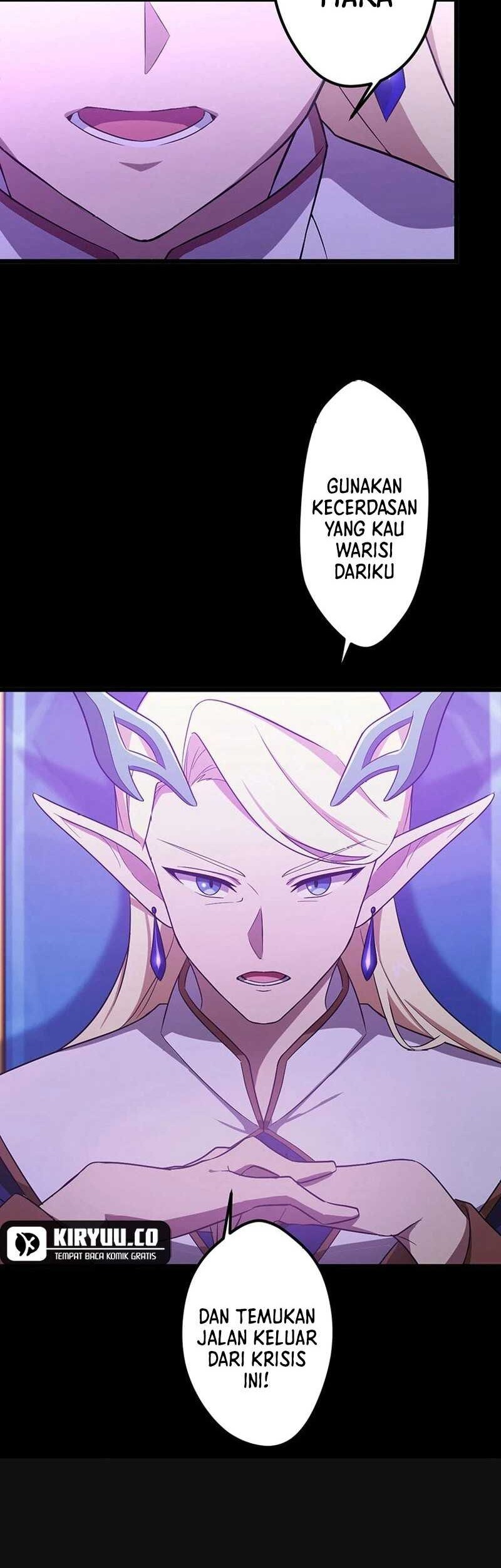 I Reincarnated as an SSS-Ranked Goblin Chapter 63 - halaman 33