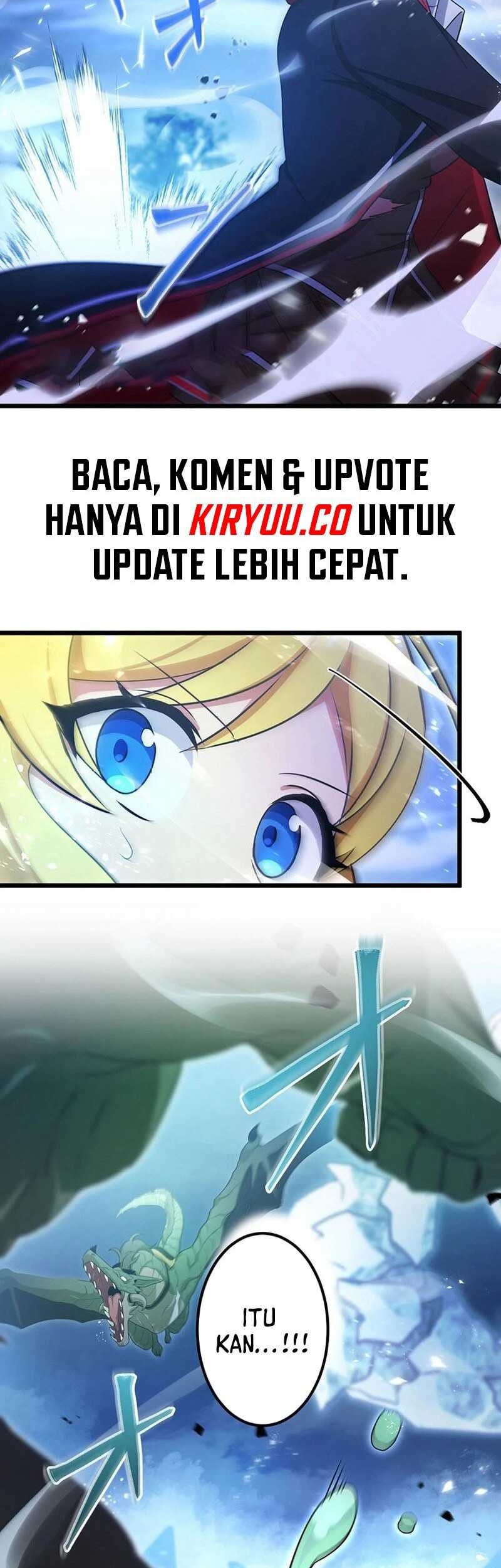 I Reincarnated as an SSS-Ranked Goblin Chapter 63 - halaman 36