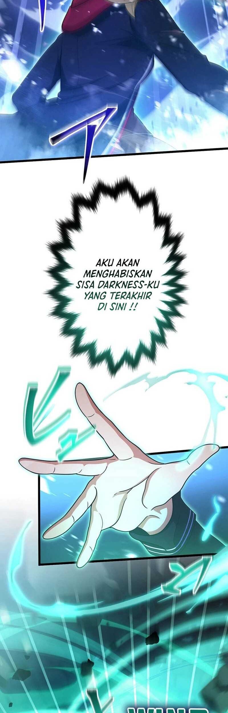 I Reincarnated as an SSS-Ranked Goblin Chapter 63 - halaman 39