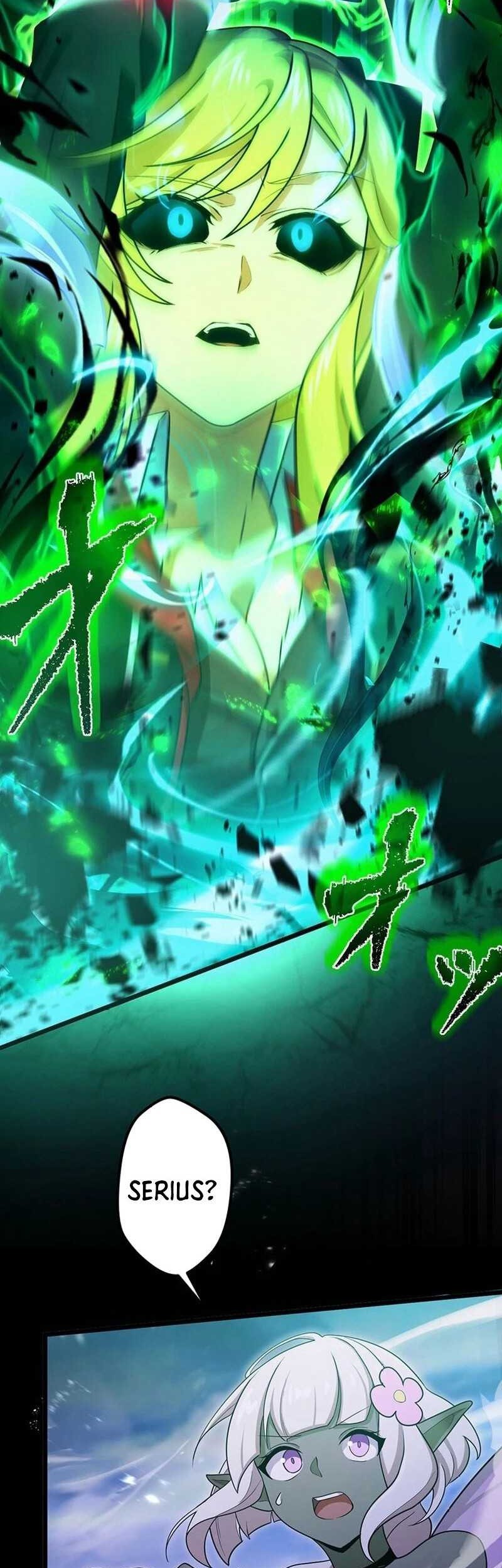 I Reincarnated as an SSS-Ranked Goblin Chapter 63 - halaman 4