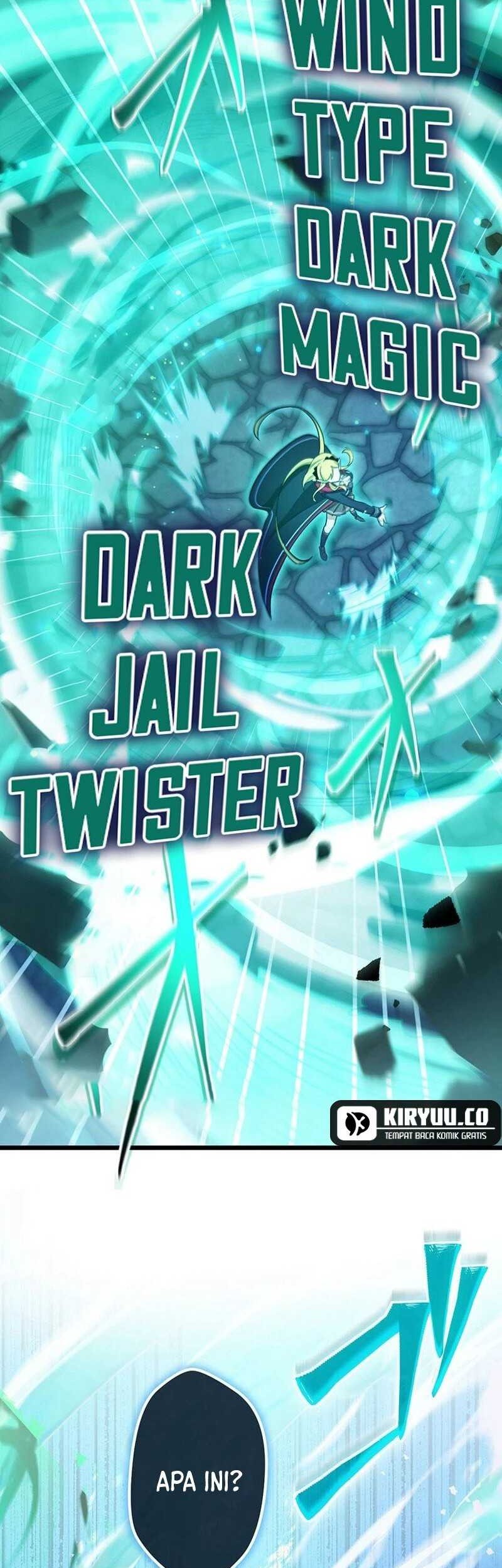 I Reincarnated as an SSS-Ranked Goblin Chapter 63 - halaman 40