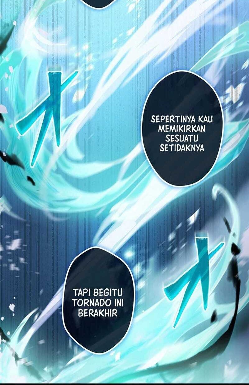 I Reincarnated as an SSS-Ranked Goblin Chapter 63 - halaman 41