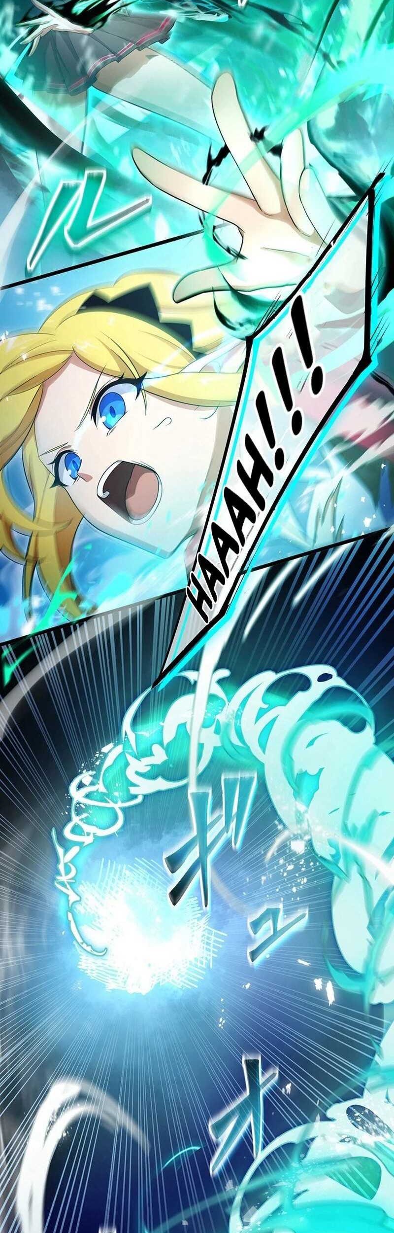 I Reincarnated as an SSS-Ranked Goblin Chapter 63 - halaman 44