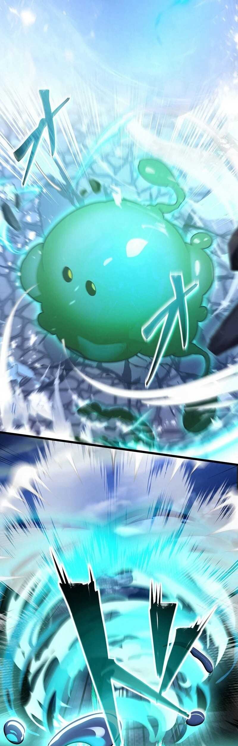 I Reincarnated as an SSS-Ranked Goblin Chapter 63 - halaman 46