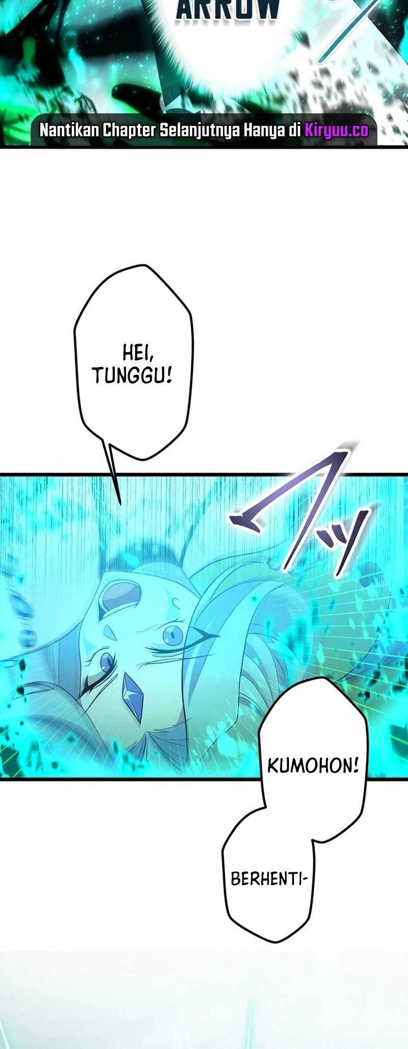 I Reincarnated as an SSS-Ranked Goblin Chapter 63 - halaman 53