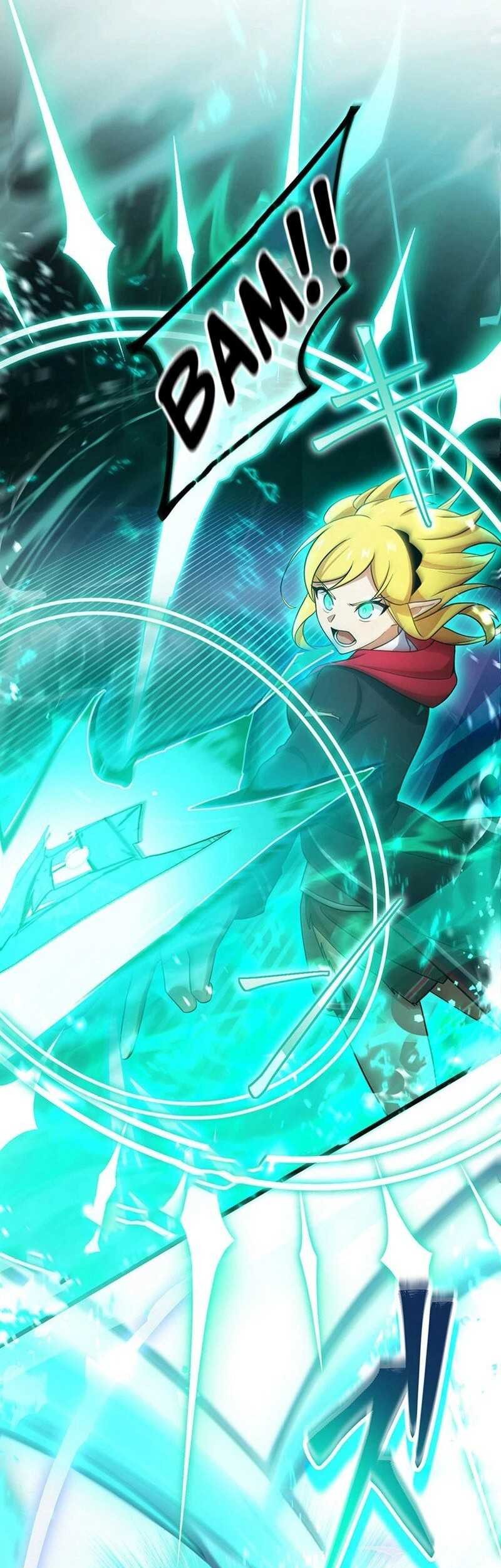 I Reincarnated as an SSS-Ranked Goblin Chapter 63 - halaman 54
