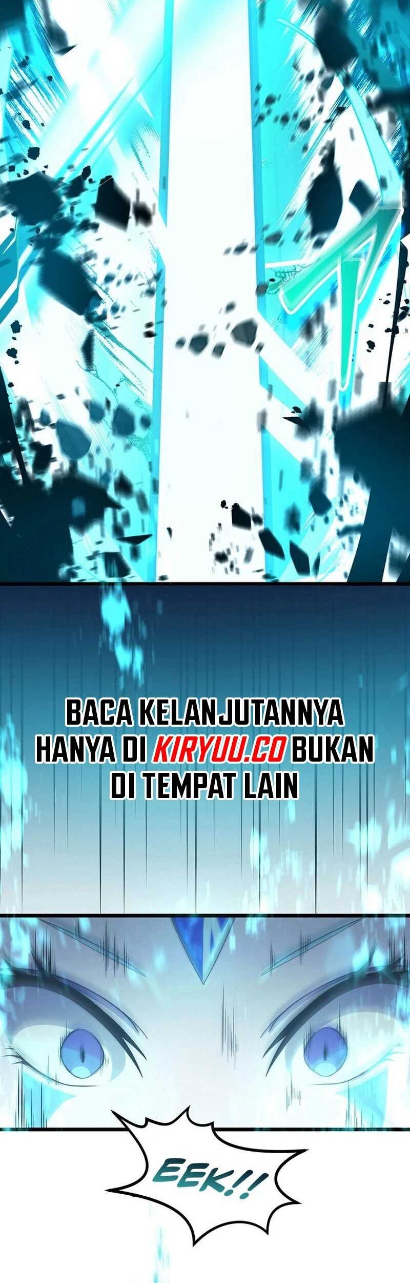 I Reincarnated as an SSS-Ranked Goblin Chapter 63 - halaman 56