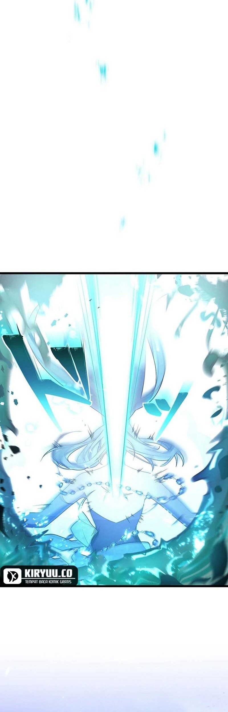 I Reincarnated as an SSS-Ranked Goblin Chapter 63 - halaman 57