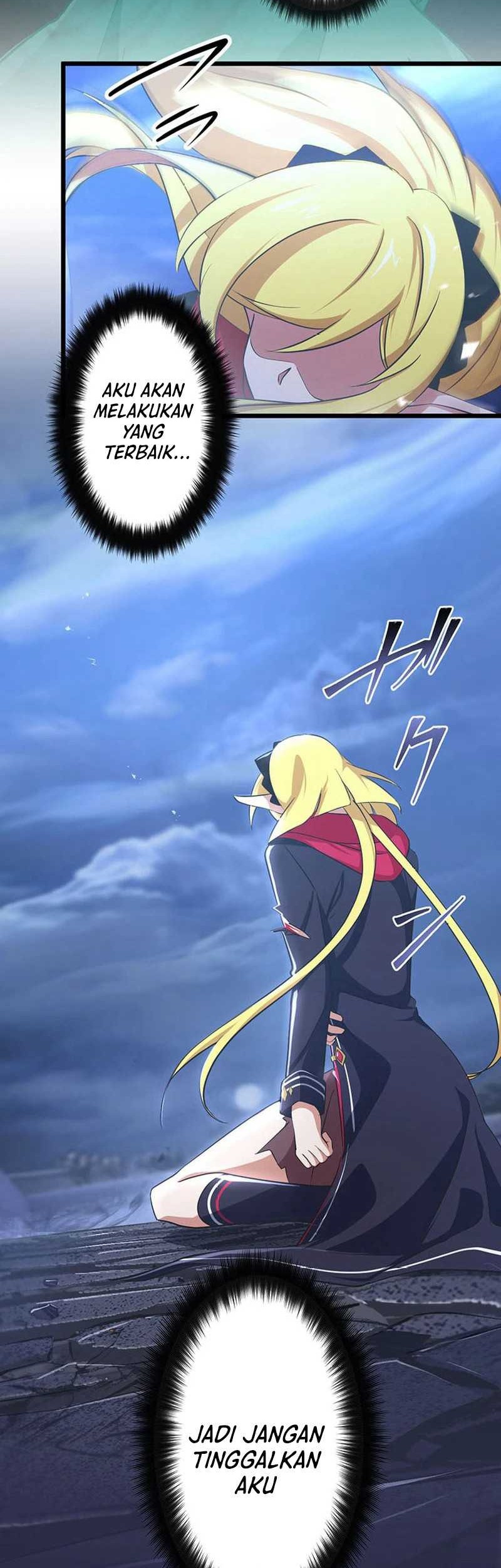 I Reincarnated as an SSS-Ranked Goblin Chapter 64 - halaman 11