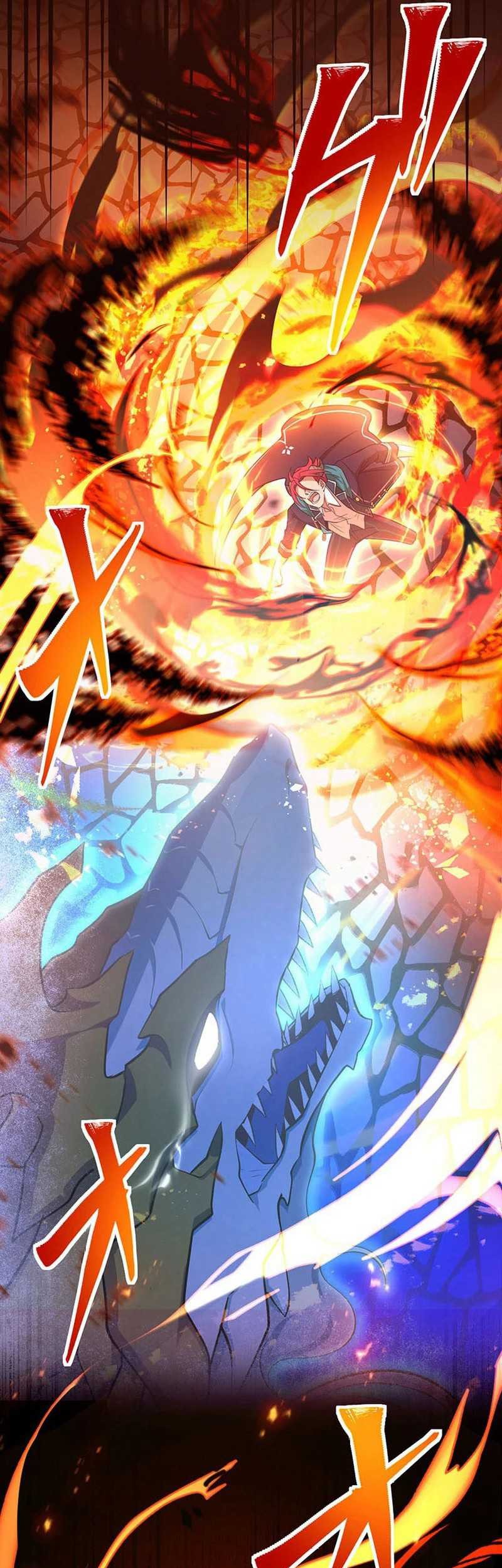 I Reincarnated as an SSS-Ranked Goblin Chapter 64 - halaman 13