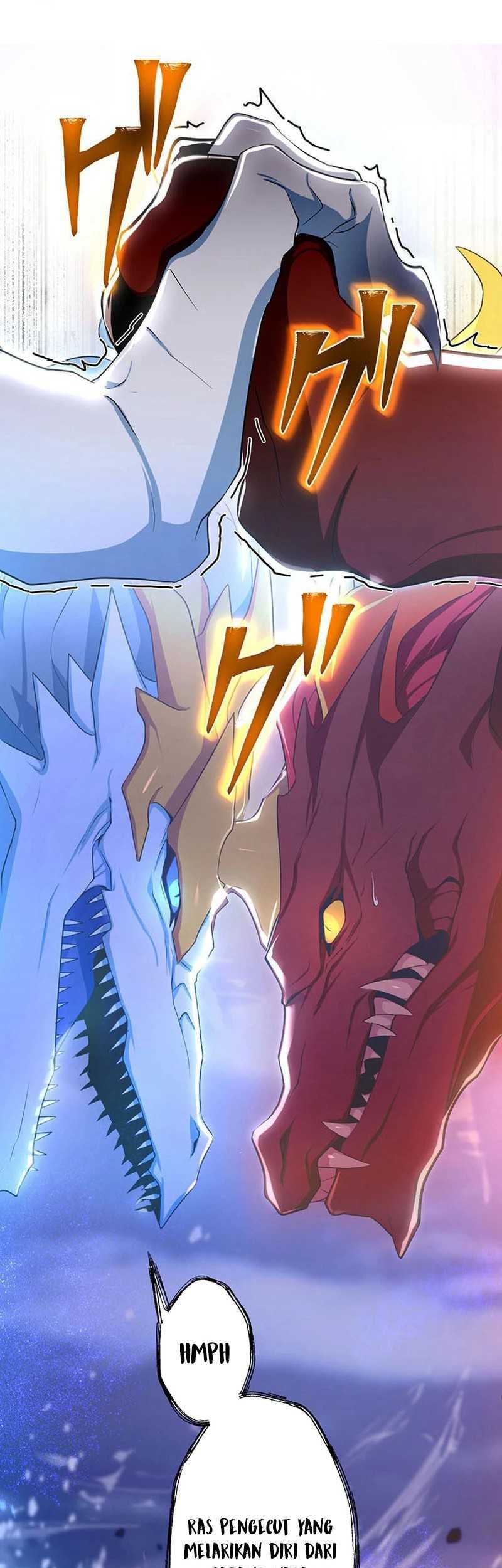I Reincarnated as an SSS-Ranked Goblin Chapter 64 - halaman 18