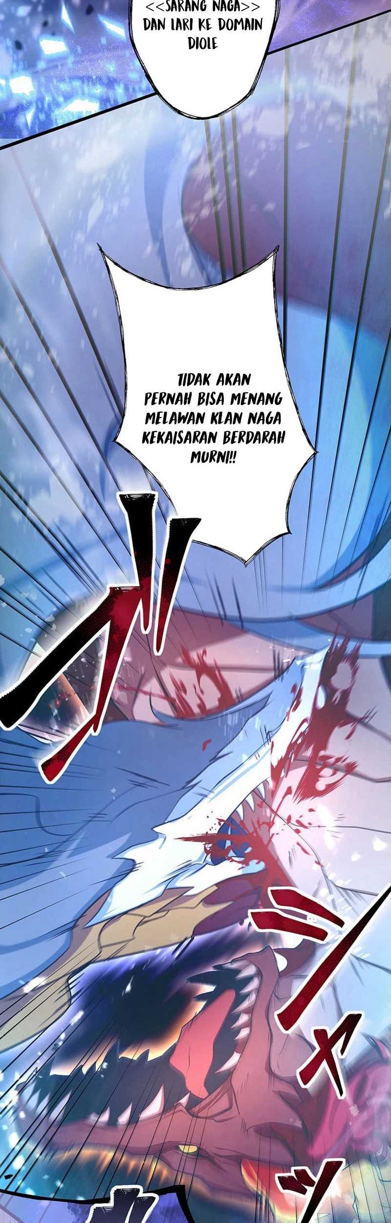 I Reincarnated as an SSS-Ranked Goblin Chapter 64 - halaman 19