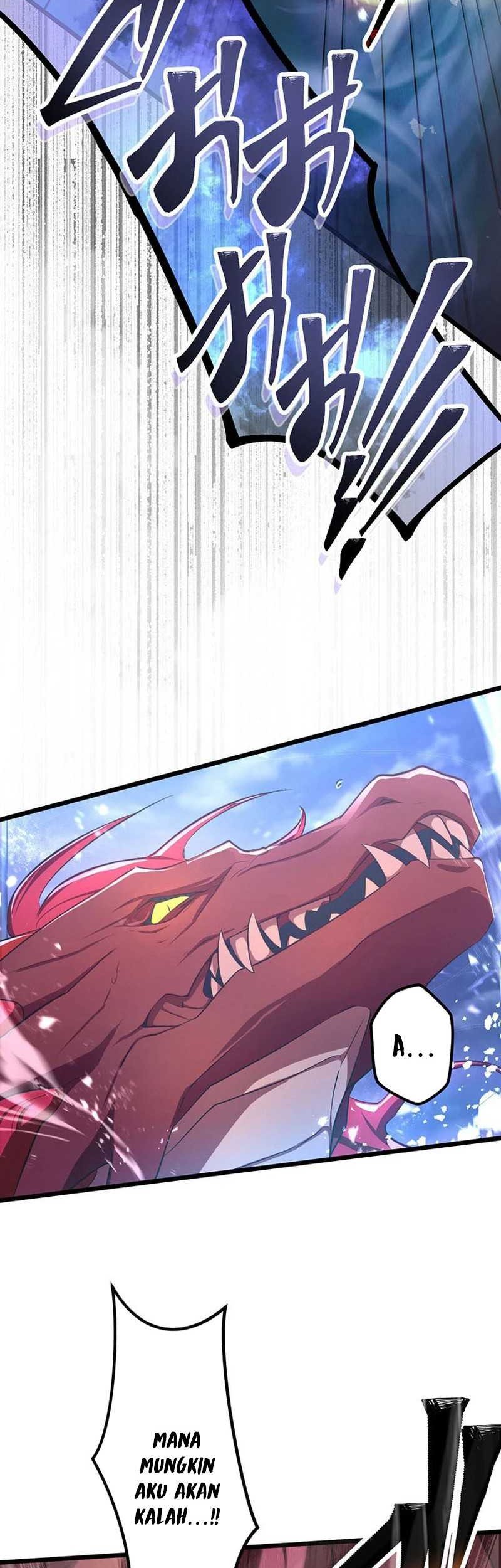 I Reincarnated as an SSS-Ranked Goblin Chapter 64 - halaman 20
