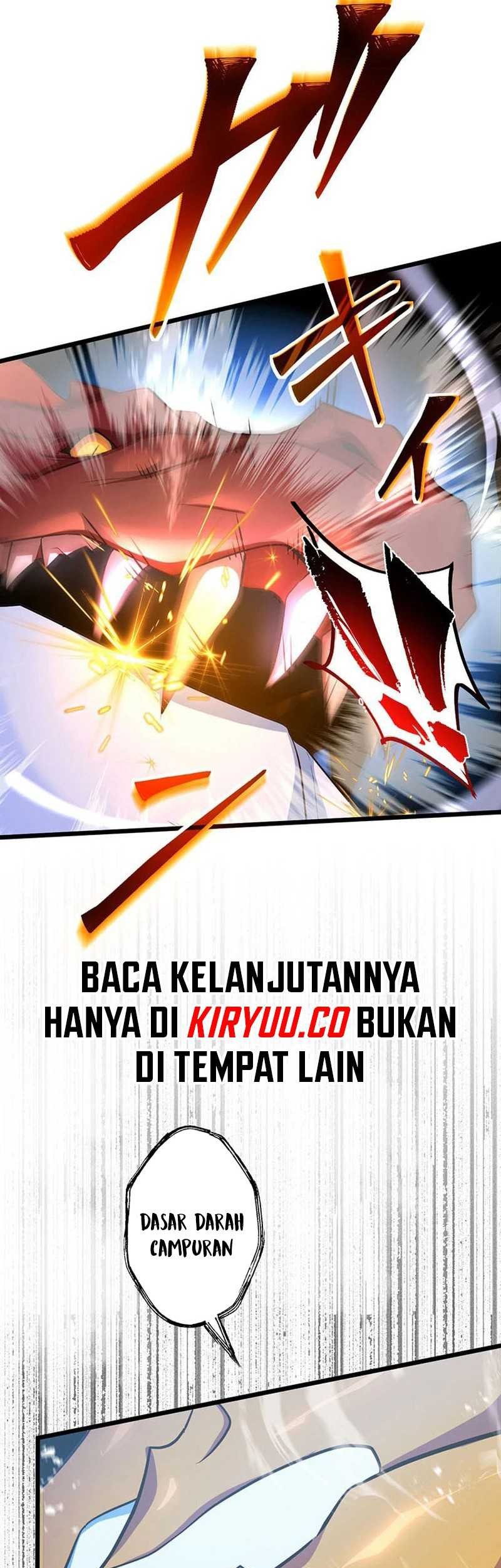 I Reincarnated as an SSS-Ranked Goblin Chapter 64 - halaman 22