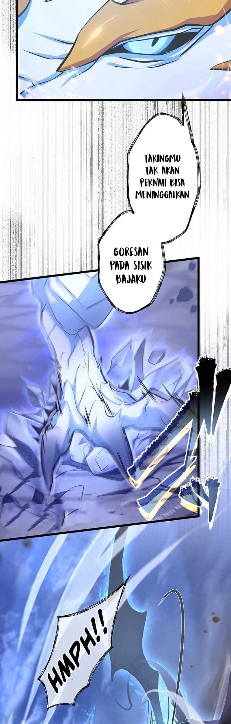 I Reincarnated as an SSS-Ranked Goblin Chapter 64 - halaman 23