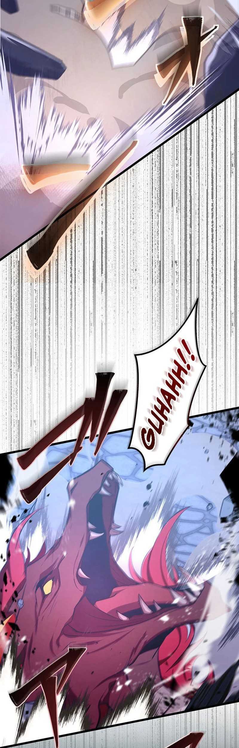 I Reincarnated as an SSS-Ranked Goblin Chapter 64 - halaman 25